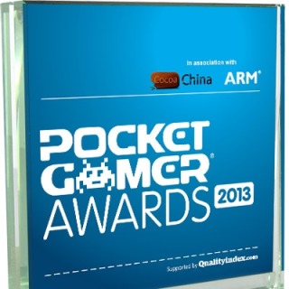 Pocket Gamer Awards 颁奖典礼还有一周时间