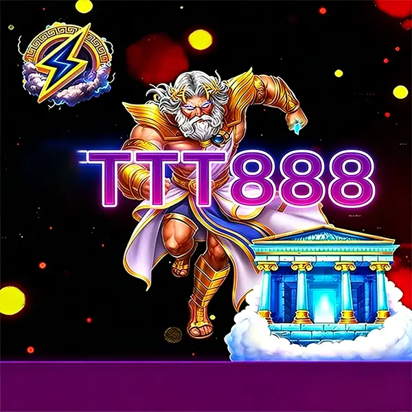 ttt888 Masuk