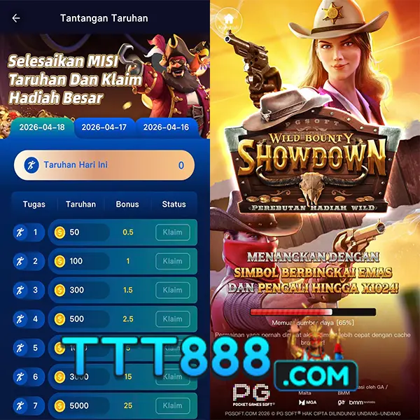 ttt888 APK